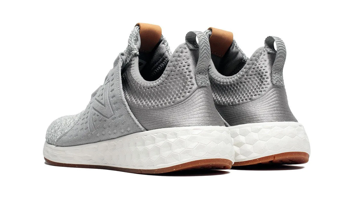 New Balance Fresh Foam Cruz Women's Soft and Cushioned Shoes