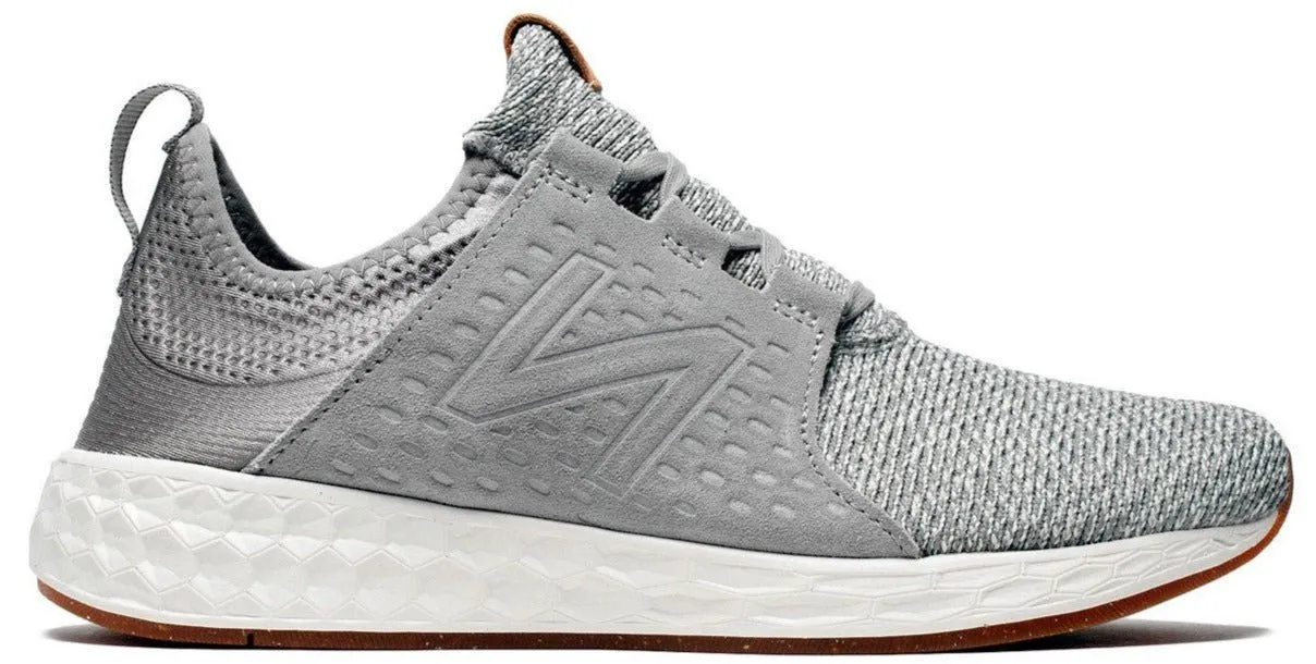 New Balance Fresh Foam Cruz Women's Soft and Cushioned Shoes