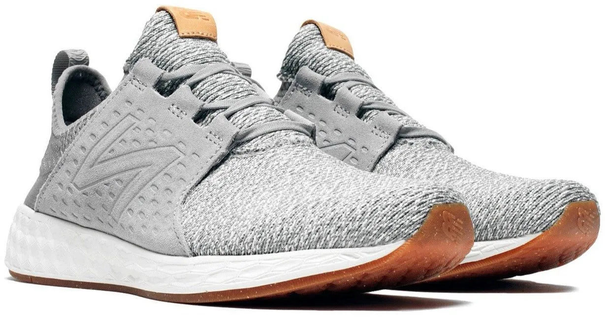 New Balance Fresh Foam Cruz Women's Soft and Cushioned Shoes
