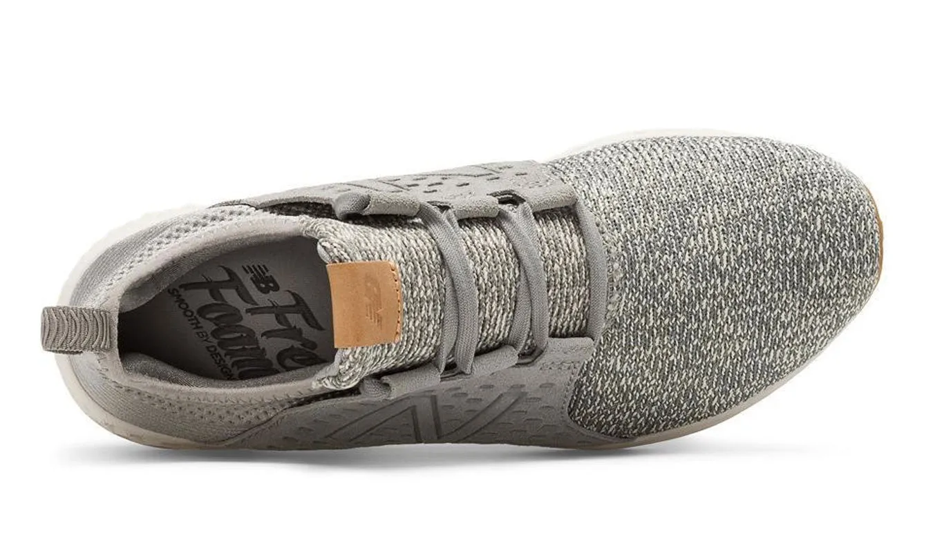 New Balance Fresh Foam Cruz Women's Soft and Cushioned Shoes
