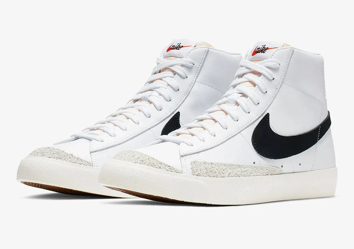 Nike - Blazer Mid '77 Vintage