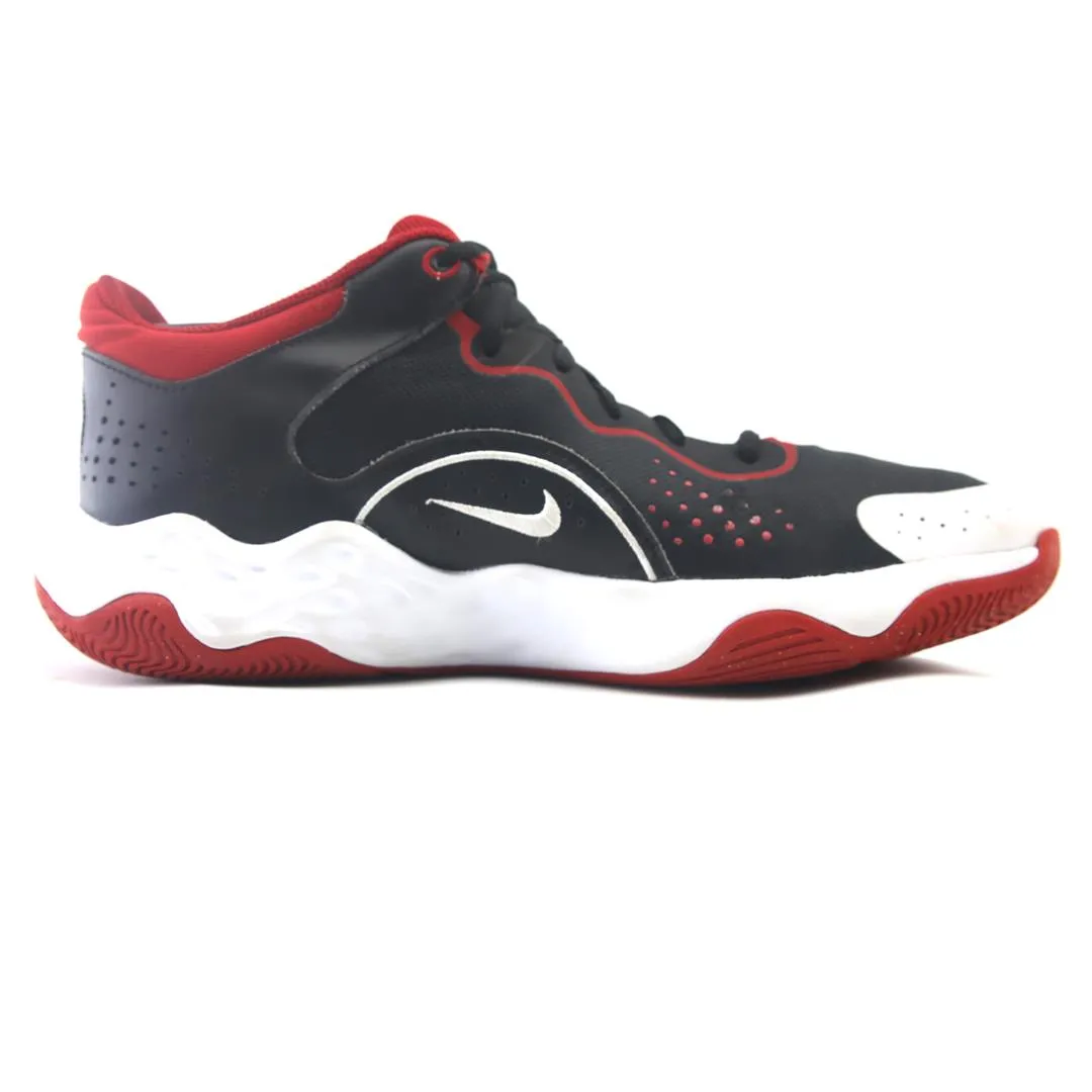 NIKE FLY BY MID 3