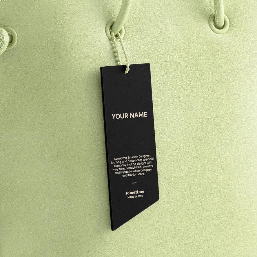 NW 2 L - Pastel Green