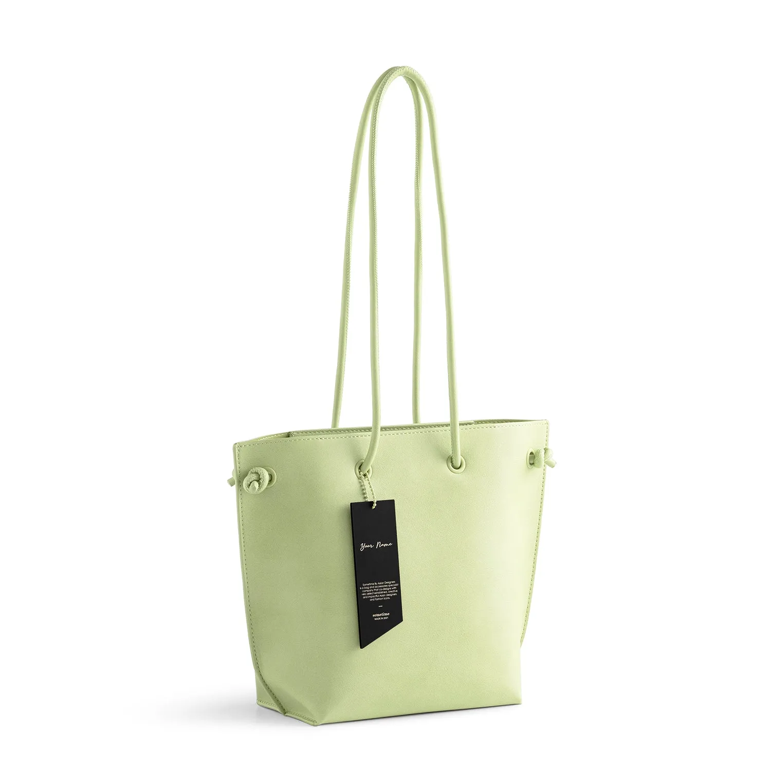 NW 2 L - Pastel Green