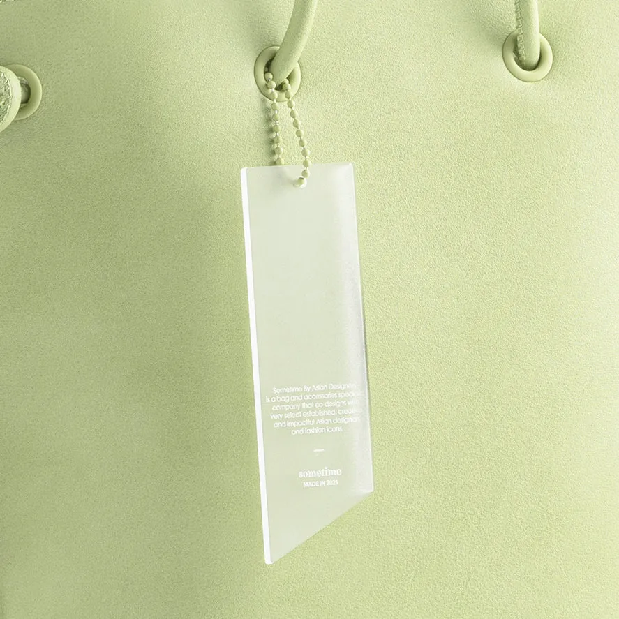 NW 2 L - Pastel Green