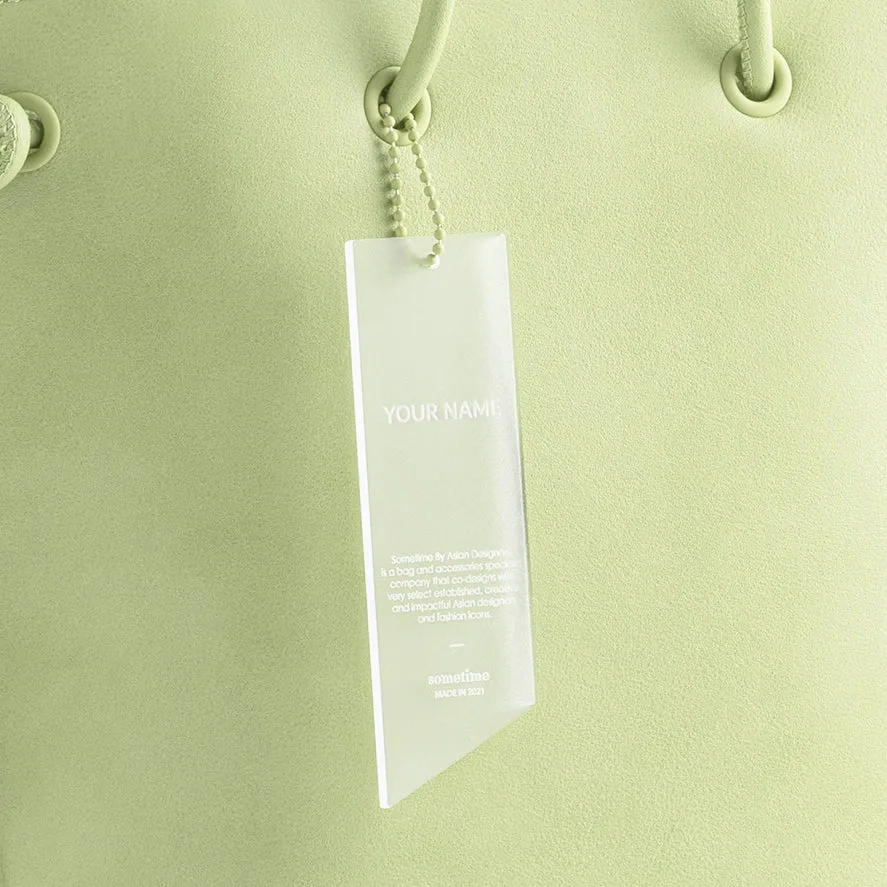 NW 2 L - Pastel Green
