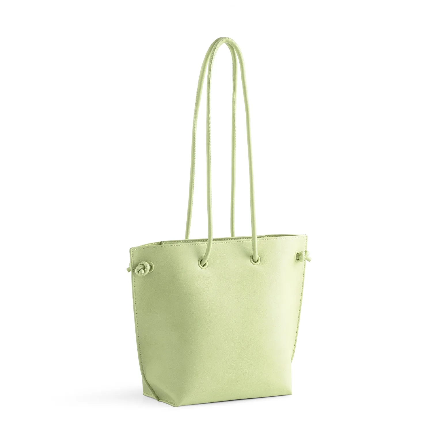 NW 2 L - Pastel Green
