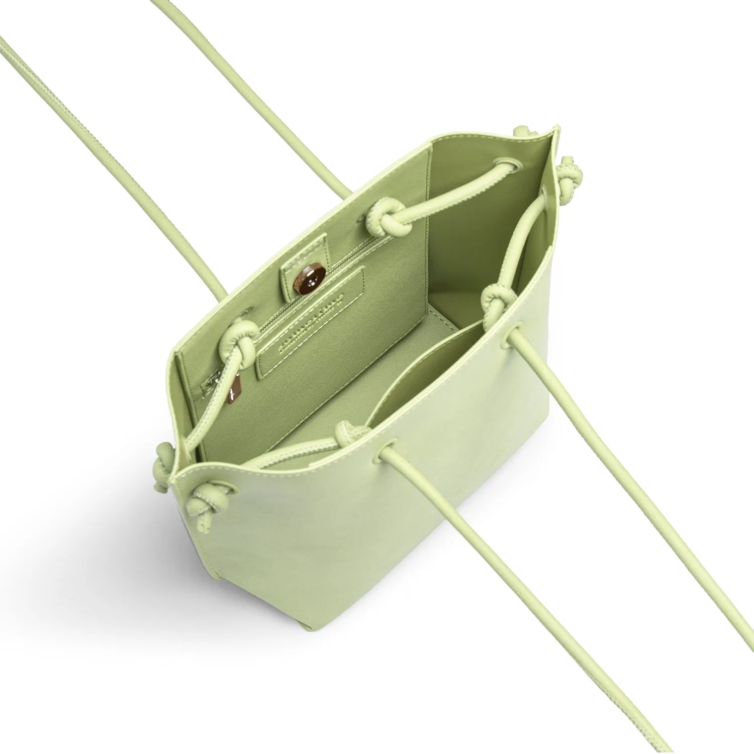 NW 2 L - Pastel Green