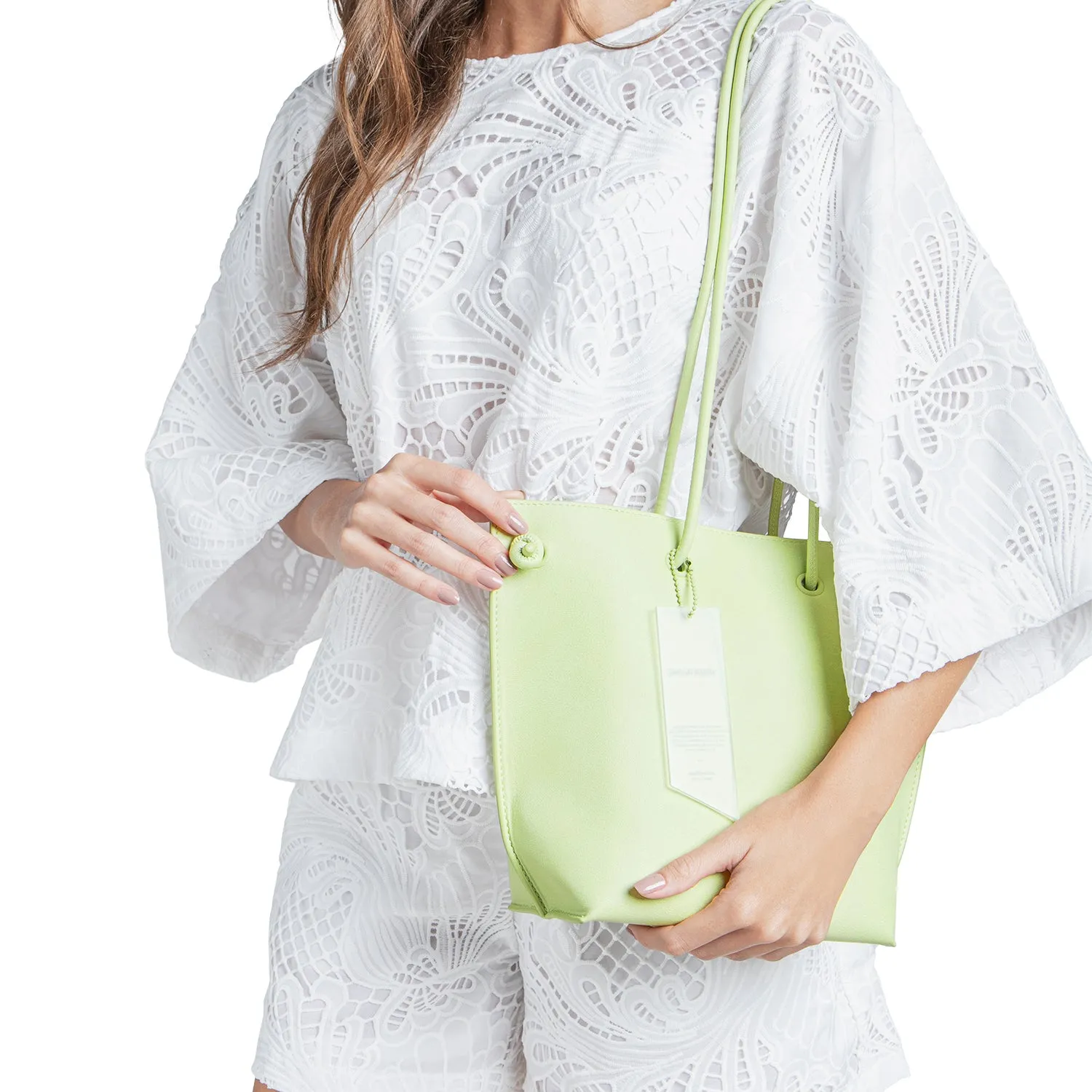NW 2 L - Pastel Green