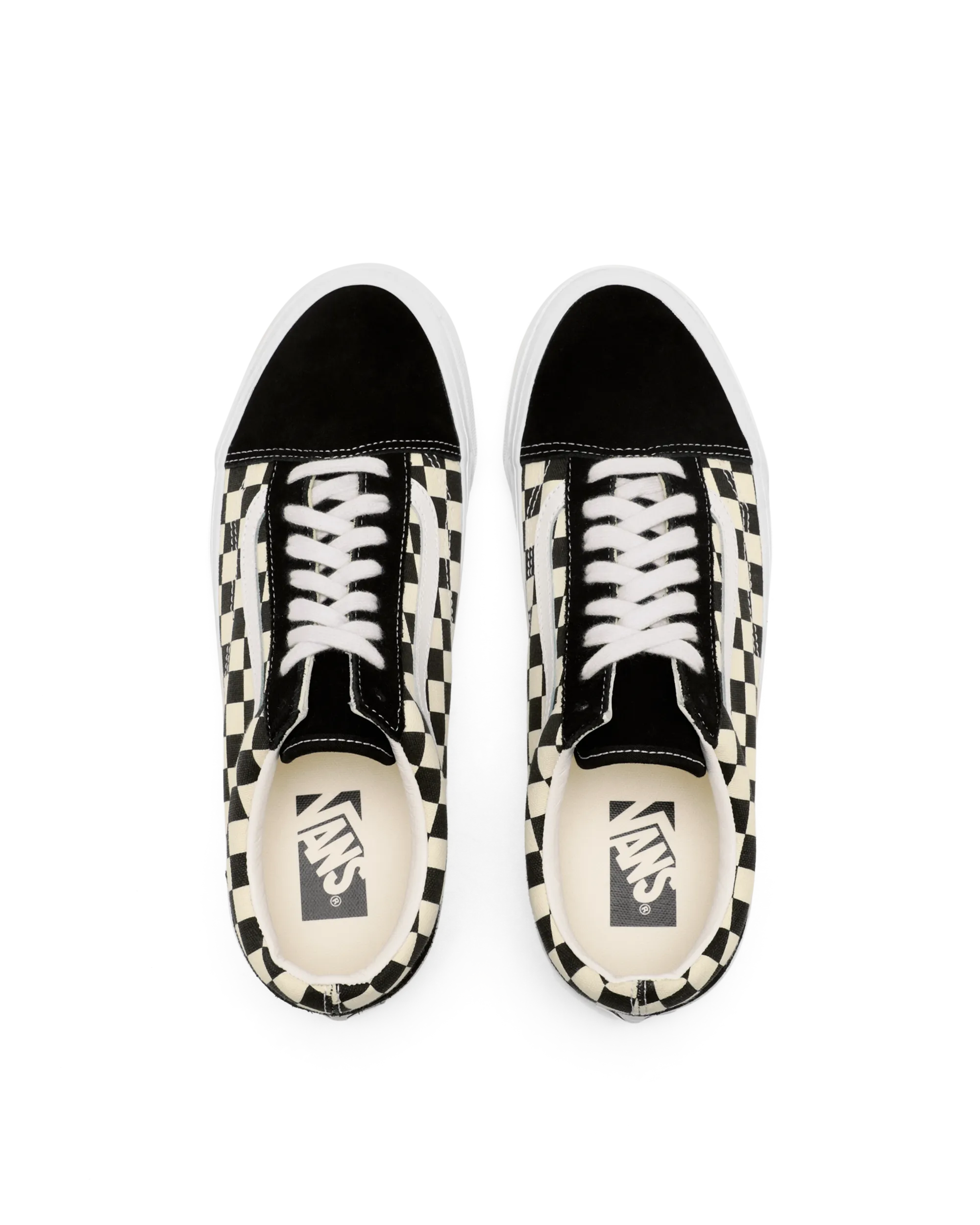 OLD SKOOL 36