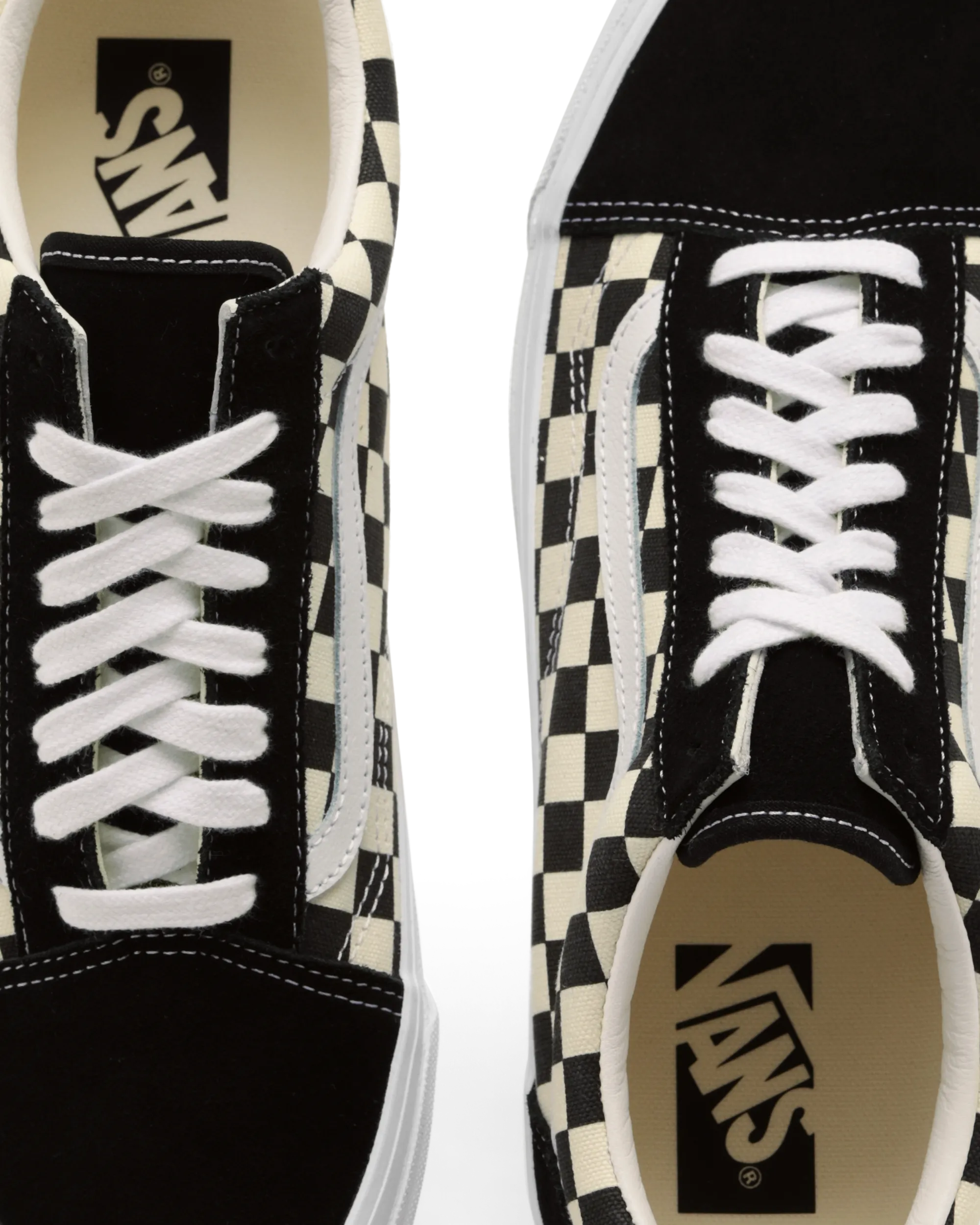 OLD SKOOL 36