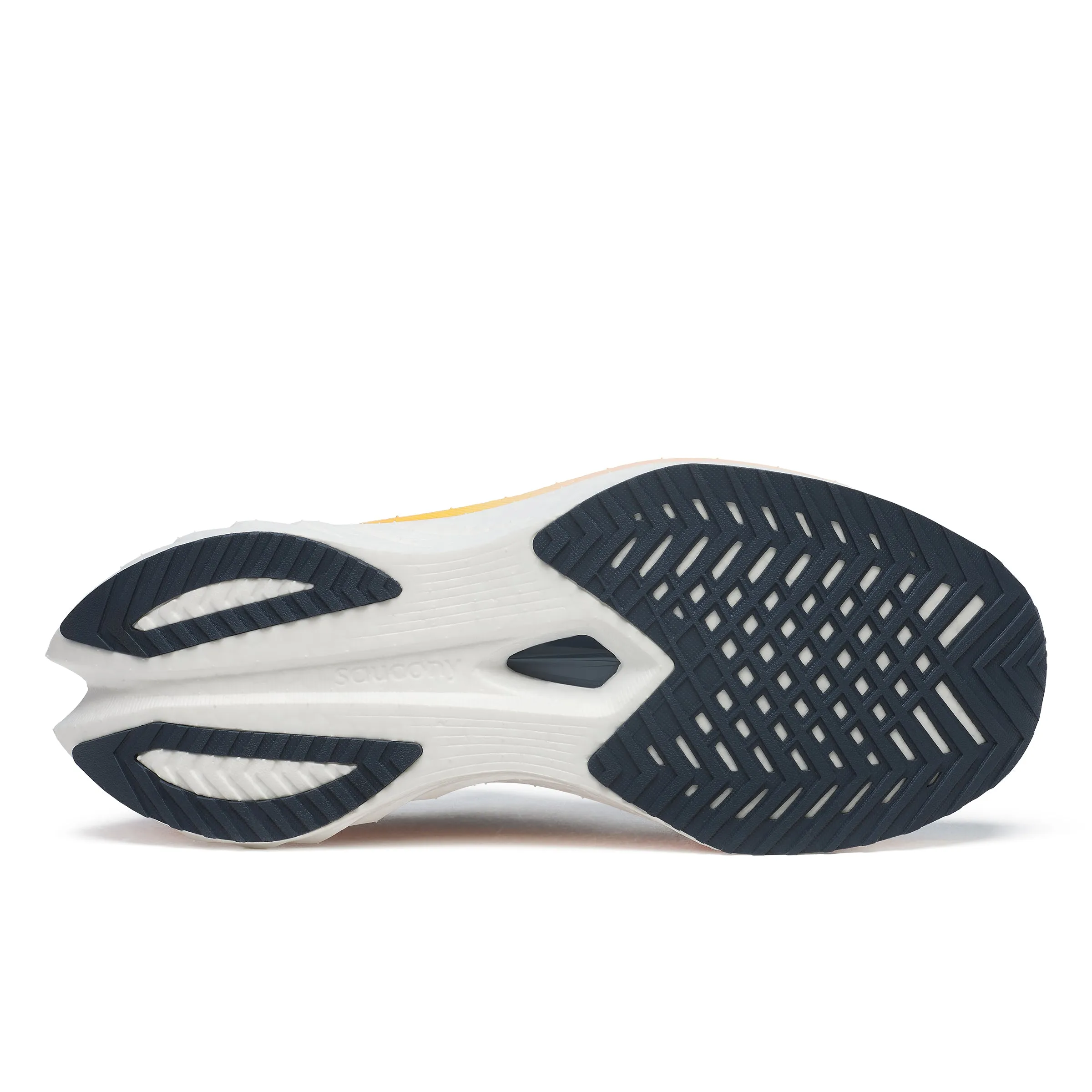 Saucony Endorphin Speed 4 Womens Road Running Shoes