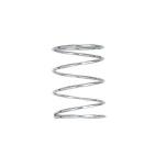 Small Harken Stainless Steel Stand Up Spring