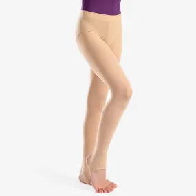 SODANCA TS77 Child Stirrup Tights
