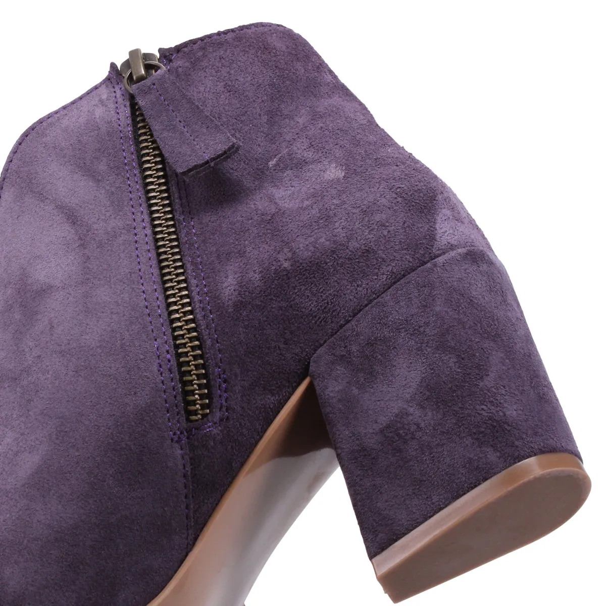 Sophie Bootie