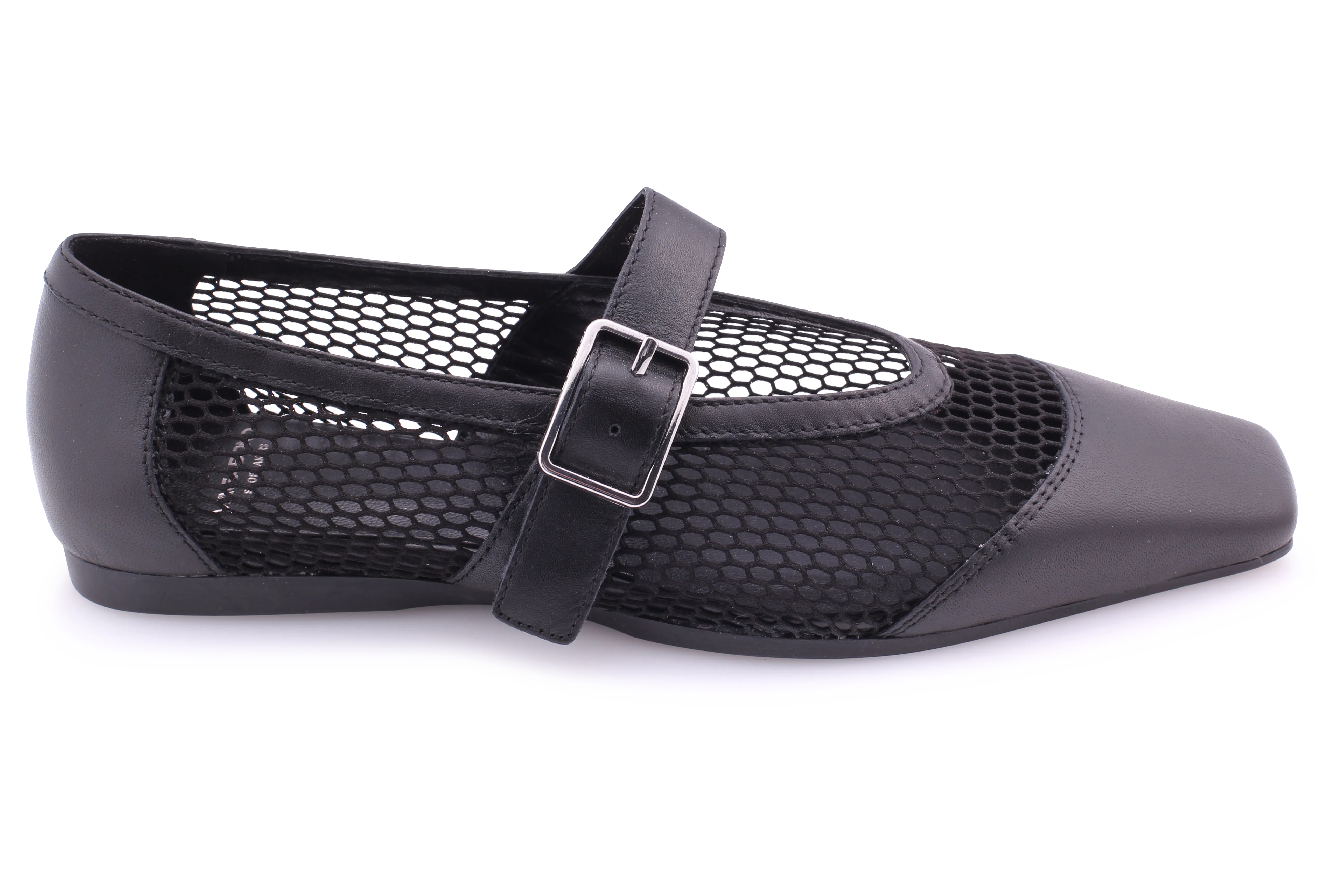 Vagabond Wioletta Mesh