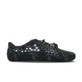 Vivobarefoot Ultra III Bloom Mens Obsidian