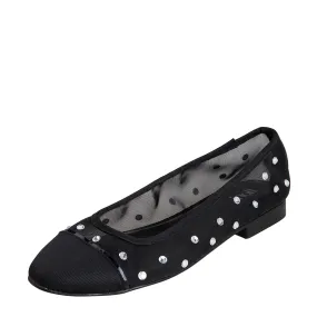 Women's Stone Ballerina