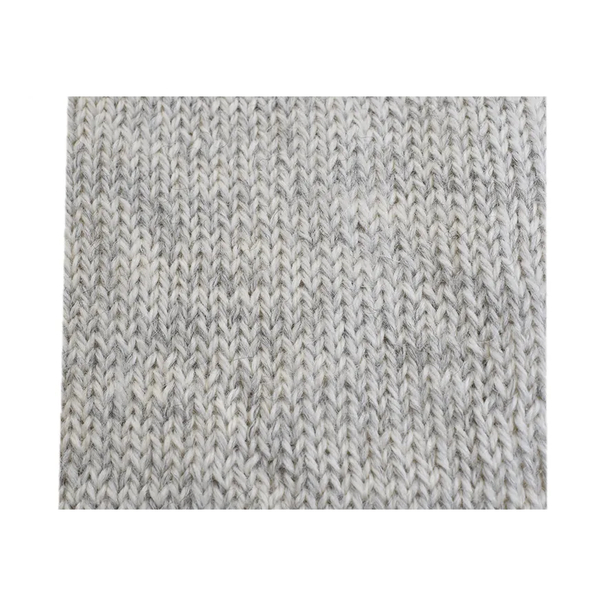 Wool Sock 1-pack Grey