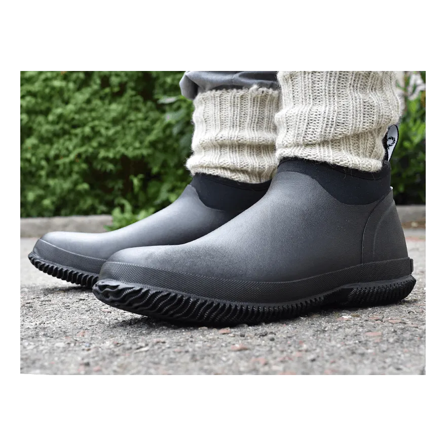 Wool Sock 1-pack Grey