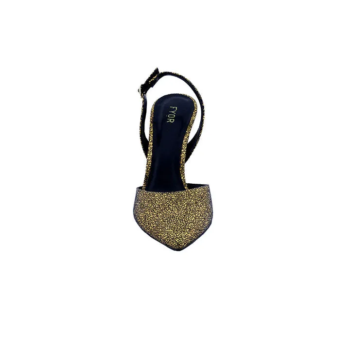 WYNTER (GOLD)